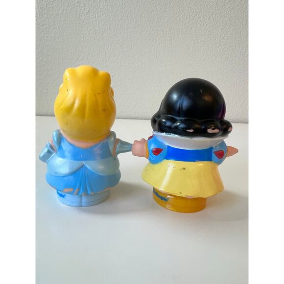 Fisher-Price Disney Princess Songs Palace Castle Accessories Lot 2012 - Picture 6 of 8